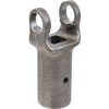 UJ1272 by SKF - SKF Universal Joint Slip Yoke UJ1272