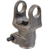 SKF UJ1291 Power Take Off (PTO) Quick Disconnect Yoke SKF Universal Joint Quick-Disconnect Yoke UJ1291