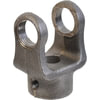 SKF UJ1511 Double Cardan CV Flange Yoke SKF Yoke UJ1511