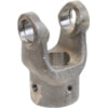 SKF UJ1313 Double Cardan CV Flange Yoke SKF U-Joint Yoke UJ1313