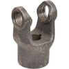 SKF UJ1315 Double Cardan CV Flange Yoke SKF Yoke UJ1315