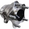 SKF BR930875 Wheel Bearing and Hub Assembly SKF Rear Wheel Hub Bearing Assembly BR930875 For Nissan