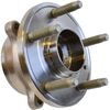 SKF BR930916 Wheel Bearing and Hub Assembly SKF Wheel Hub Bearing Assembly BR930916 For Ford