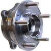 SKF BR930923 Wheel Bearing and Hub Assembly SKF Front Wheel Hub Bearing Assembly BR930923 For Hyundai Kia