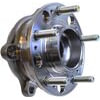 BR930924 by SKF - SKF Wheel Hub Bearing Assembly BR930924 For Hyundai 2016