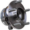 SKF BR930927 Wheel Bearing and Hub Assembly SKF Front Wheel Hub Bearing Assembly BR930927 For Infiniti