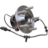 SKF BR930244 Wheel Bearing and Hub Assembly SKF Front Wheel Hub Bearing Assembly BR930244 For Jaguar