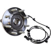 SKF BR930553 Wheel Bearing and Hub Assembly SKF Front Wheel Hub Bearing Assembly BR930553 For Ram 2500 2014-2018 3500 2013-2