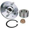BR930588K by SKF - SKF BR930588K Wheel Bearing and Hub Assembly Repair Kit