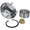 SKF BR930591K Wheel Bearing and Hub Assembly Repair Kit SKF Front Wheel Hub Bearing Kit BR930591K Repair Set
