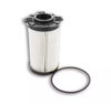 Cummins FF266 Fuel Filter Fuel Filter - NanoNet Media, 6.01 in. Height