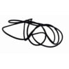 Ex-Cello 7AH00098SP Engine Coolant Pipe Gasket