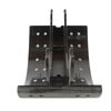 Bendix K038973 Drum Brake Shoe and Lining Assembly Drum Brake Shoe and Lining Assembly