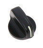 54341B1N by PETERBILT - HVAC Heater Control Knob