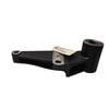 Peterbilt B11-1039 Leaf Spring Shackle Bracket Leaf Spring Shackle Bracket - Rear, Black