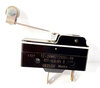 Peterbilt P27-1036 Snap Switch Snap Switch - Clutch Pedal Micro Roller Switch, 1 AMP, 125V, Single Pole