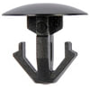 Dorman 963-071 Multi-Purpose Retainer Hood/Trunk Molding Retainer-Interior-Honda