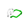 Mopar 68299325AC Heater Return Pipe Heater Return Pipe - For 2017-2021 Jeep Compass