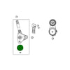 68518735AA by MOPAR - A/C Drive Belt Tensioner