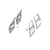 Mopar 68424183AC Door Control Module Door Control Module - Front, Left, For 2019-2020 Ram 1500