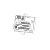 Mopar 68533304AA Transfer Case Control Module Transfer Case Control Module - For 2021-2023 Jeep Cherokee