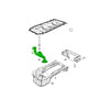 Mopar 5038172AA Engine Oil Pump Pickup Tube and Screen Engine Oil Pump Pickup Tube and Screen - For 2012-2023 Dodge/Jeep