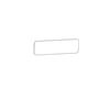 Mopar 68568165AA Emission Label Emission Label - For 2023 Jeep Wrangler