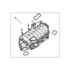 68190715AD by MOPAR - Engine Intake Manifold Kit