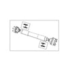 52853642AF by MOPAR - Drive Shaft - Front, for 2011-2023 Dodge/Jeep