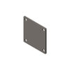 Cummins 3070101 Engine Intake Manifold Cover Engine Intake Manifold Cover
