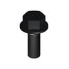 Cummins 3089016 Screw Cap Screw Cap - Hexagon Flange Head