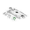 1SW55DX9AE by MOPAR - Interior Grab Bar - Grab, For 2013-2016 Dodge Dart
