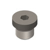 Cummins 3336642 Multi-Purpose Threaded Plug Threaded Plug
