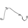 Cummins 4940688 Fuel Supply Hose Fuel Supply Hose