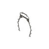 4965688 by CUMMINS - Flywheel Housing Gasket