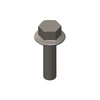 Cummins 3900637 Screw Cap Screw Cap - Hexagon Flange Head