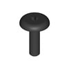 3907998 by CUMMINS - Screw - Round Head Cap, M5 x 0.80 x 17 Thread
