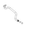 Cummins 3934085 Turbocharger Drain Tube Turbocharger Drain Tube