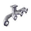 Cummins 3943616 MANIFOLD,EXHAUST