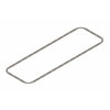3973509 by CUMMINS - Engine Oil Pan Gasket - fits 6C8.3 Engine Model