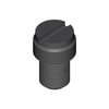 69736 by CUMMINS - Screw Cap - Socket Head Cap