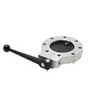 WD301ALVB by BETTS HD - Wet-R-Dri Valve - 3" Manually Operated, TTMA Detent Aluminum