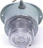 Betts Hd 570326 Dome Light 57 Series Cabinet, Meter & Dome Light - Deep Single-LED with Toggle Switch