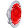600211 by BETTS HD - 60 Series Clearance or Side Marker Light - Red, LED, Shallow, Mult-volt