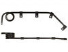 Betts Hd A33R Mud Flap Hanger COILED HANGER