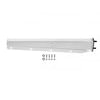 Betts Hd M703000NTSU Mud Flap Hanger Mud Flap Hanger, Tapered Spring Loaded Type