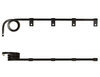 Betts Hd A23R B23 SGL ARM -RH