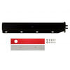 Betts Hd M572825PTBU Mud Flap Hanger FLAP HOLDER