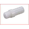 920300 by BETTS HD - Nylon Pipe to Barb Fitting, Straight - 1/4" Barb to 1/4" N.P.T. Straight Fitting with Seal (TN-22P)