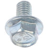 Dorman 980-210 Multi-Purpose Bolt Cap Screw-Flanged Hex Head-Class 10.9- M6-1.0 x 10mm